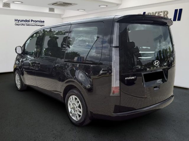 HYUNDAI Staria usata, con Airbag Passeggero