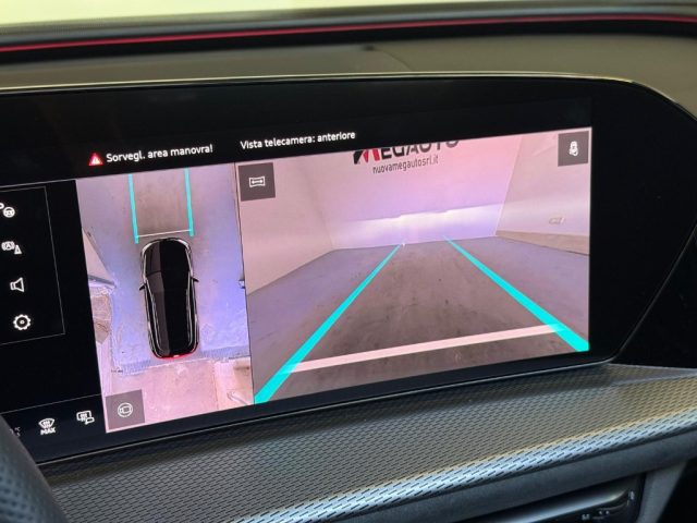 AUDI Q5 usata, con Interni in pelle