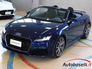 AUDI TT usata 39
