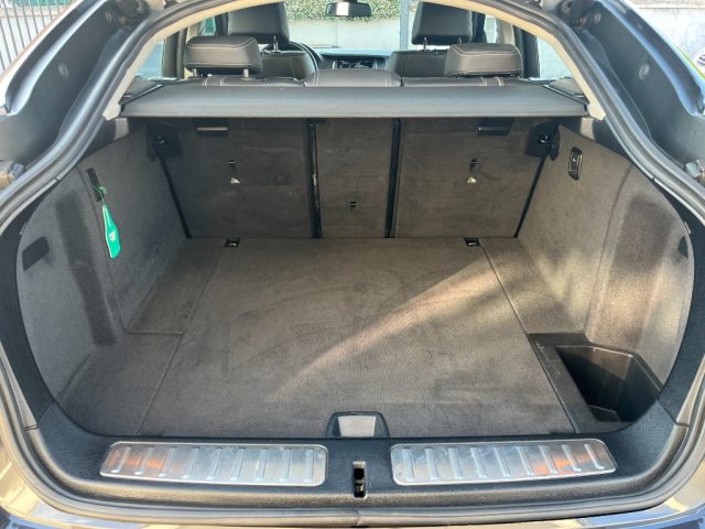 BMW X4 usata, con Boardcomputer