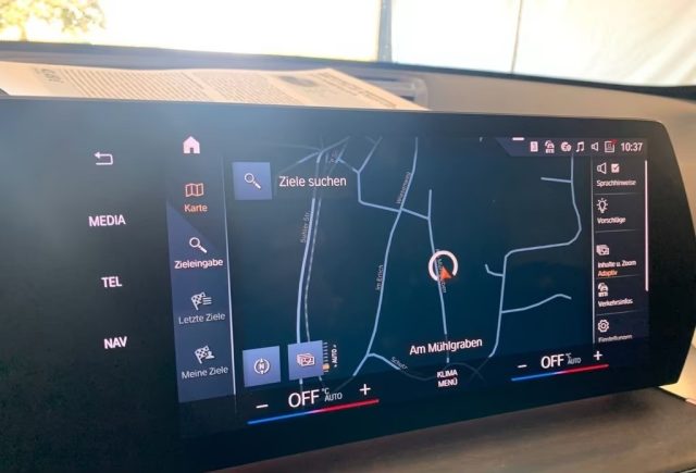BMW X1 usata, con Controllo trazione