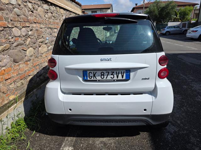 SMART ForTwo usata, con ESP