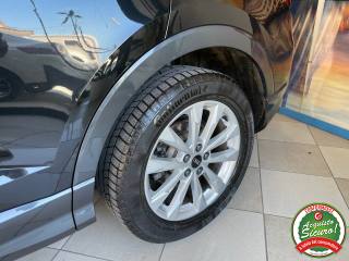 AUDI Q3 usata, con Interni in pelle