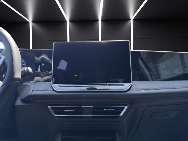 VOLKSWAGEN Tiguan usata, con Servosterzo