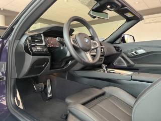 BMW Z4 usata, con Servosterzo
