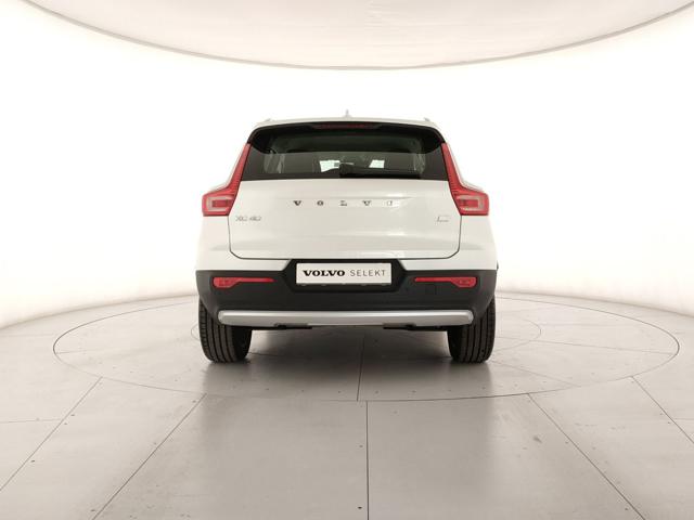 VOLVO XC40 usata, con Airbag Passeggero