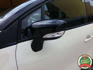 RENAULT Captur usata, con Volante multifunzione