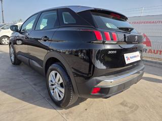 PEUGEOT 3008 usata, con Airbag laterali