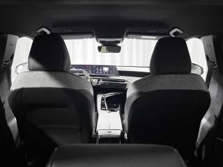 PEUGEOT 3008 usata, con Autoradio digitale