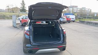 ALFA ROMEO Stelvio usata, con Autoradio