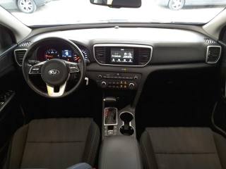 KIA Sportage usata, con Controllo trazione