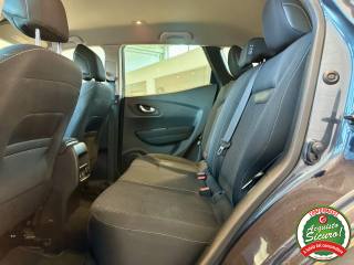 RENAULT Kadjar usata, con Fari LED