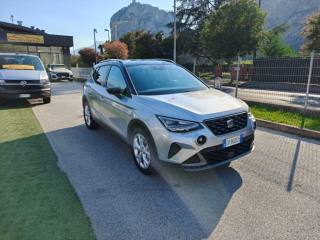 SEAT Arona usata, con Chiusura centralizzata