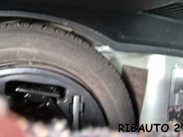 FIAT Punto Evo usata, con Bluetooth