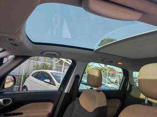 FIAT 500L usata, con Immobilizzatore elettronico