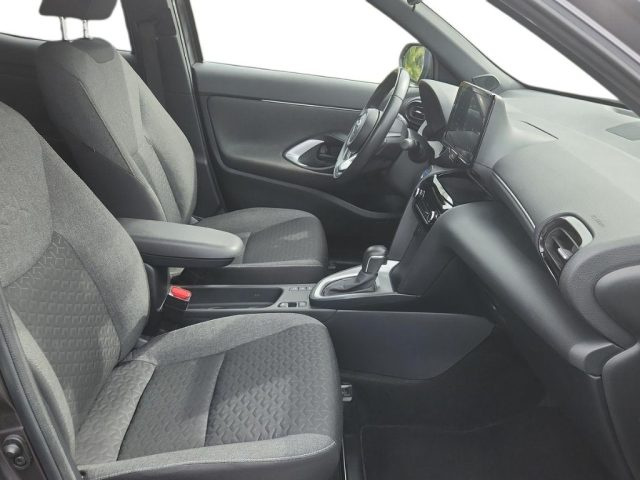 TOYOTA Yaris Cross usata, con Specchietti laterali elettrici