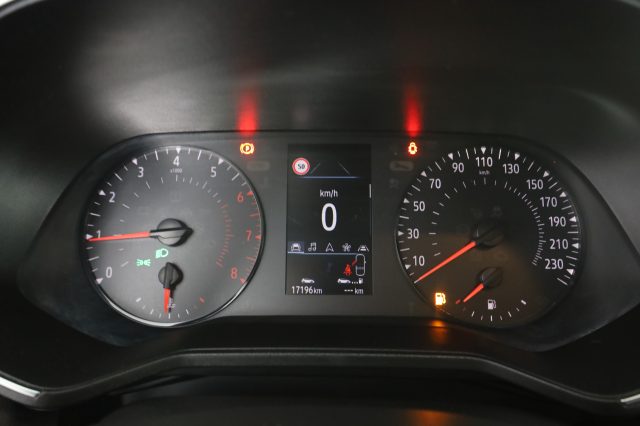 RENAULT Clio usata 6