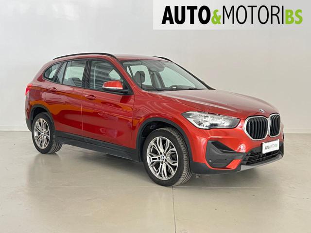 BMW X1 usata, con Airbag laterali