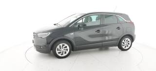 OPEL Crossland X usata, con Sensori di parcheggio posteriori