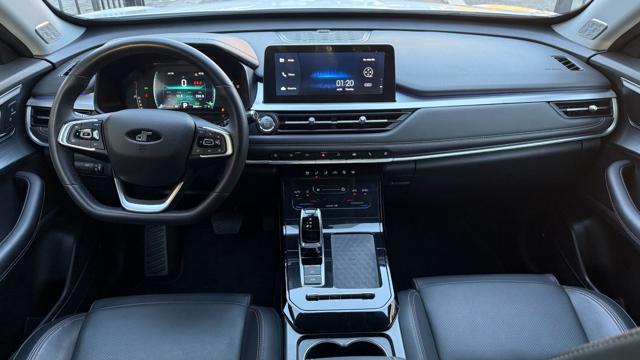 DR MOTOR DR 6.0 usata, con Antifurto