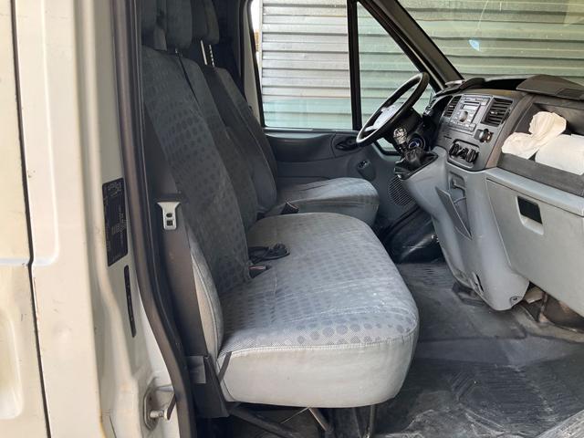 FORD Transit usata 12