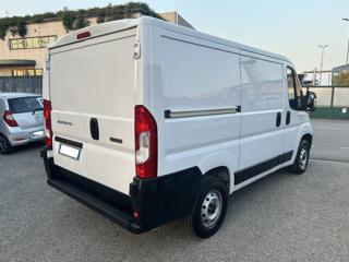 FIAT Ducato usata, con Autoradio