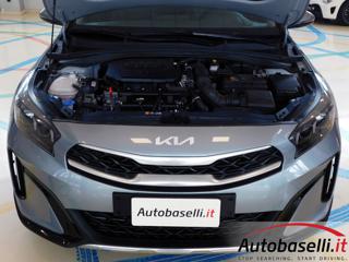 KIA XCeed usata, con Bluetooth