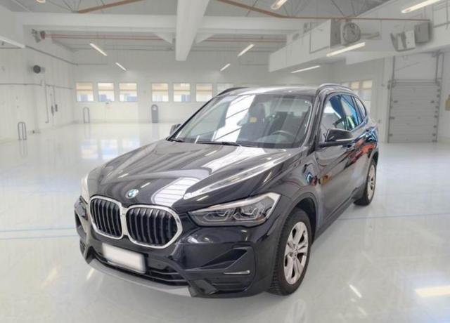 BMW X1 usata, con ABS