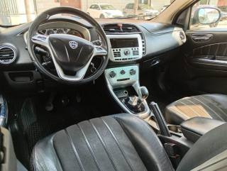 LANCIA Delta usata, con Climatizzatore