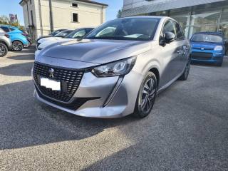 PEUGEOT 208 usata, con Airbag laterali