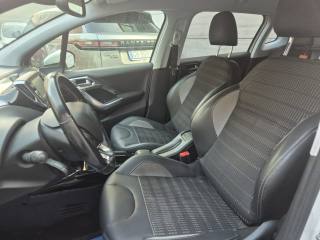 PEUGEOT 2008 usata, con Climatizzatore