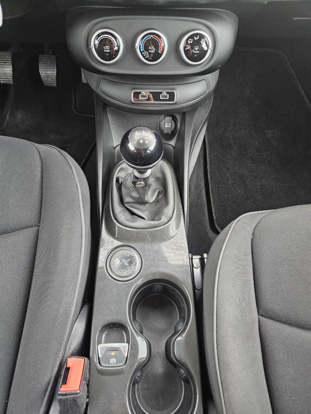 FIAT 500X usata 22