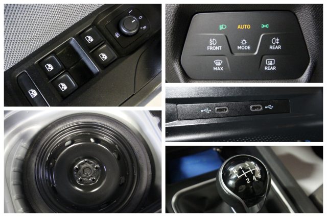 SEAT Leon usata, con Immobilizzatore elettronico