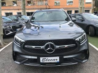 MERCEDES-BENZ GLC 220 usata, con Airbag