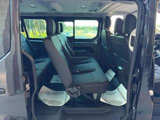 RENAULT Trafic usata, con ESP