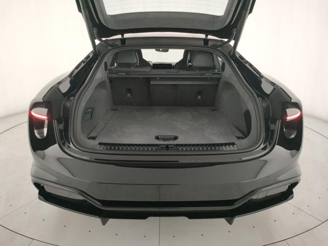 LOTUS Emeya usata, con Airbag testa