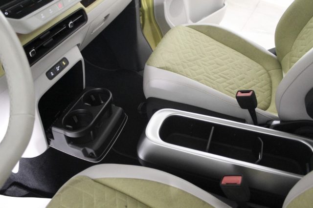 VOLKSWAGEN ID.Buzz usata, con ESP