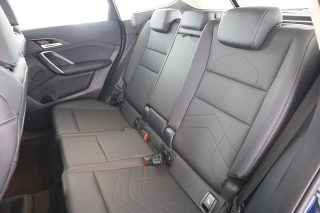 BMW X1 usata 2