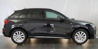 AUDI Q3 usata, con Boardcomputer