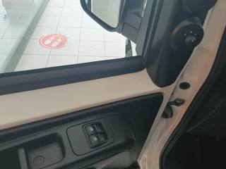FIAT Fiorino usata, con Specchietti laterali elettrici