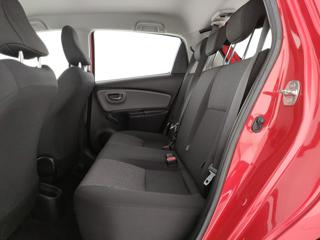 TOYOTA Yaris usata, con USB