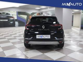 RENAULT Captur usata, con Airbag Passeggero