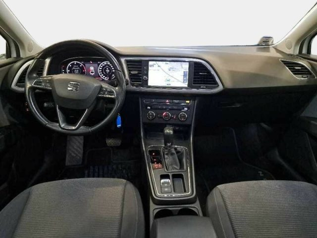 SEAT Leon usata, con Airbag laterali