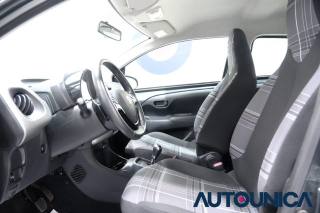 PEUGEOT 108 usata, con Bluetooth