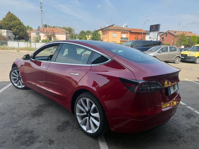 TESLA Model 3 usata, con Airbag laterali