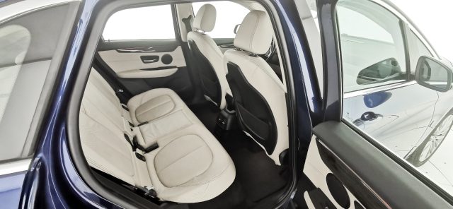 BMW 225 usata 53