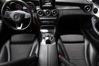 MERCEDES-BENZ C 200 usata, con Portapacchi