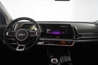 KIA Sportage usata 10