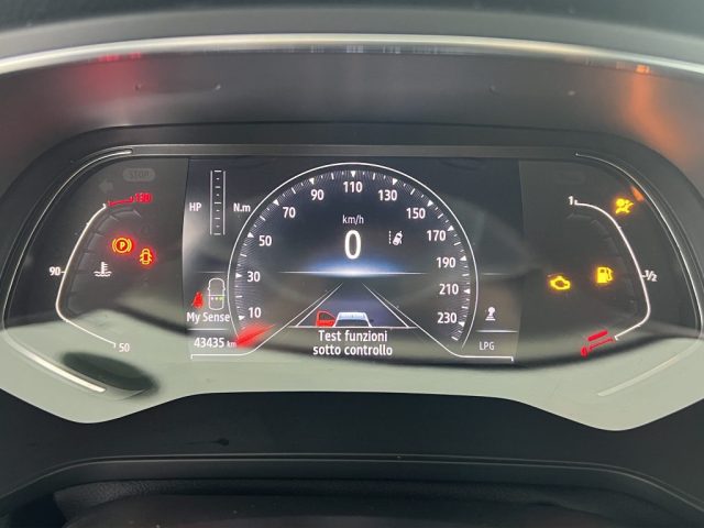 RENAULT Captur usata 13