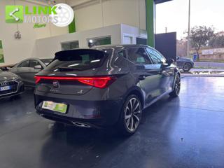 SEAT Leon usata, con Alzacristalli elettrici